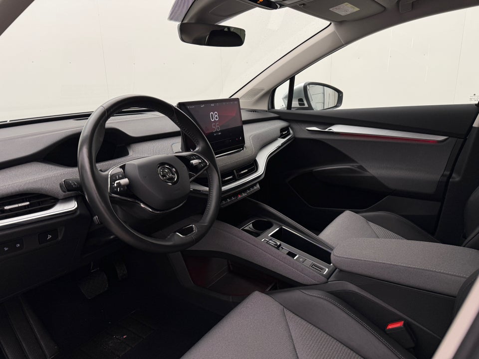 Skoda Enyaq 80x iV 5d