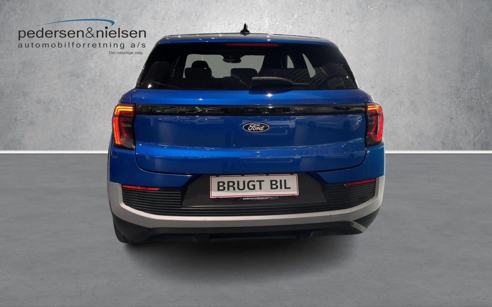 Ford Explorer 77 Premium Extended Range 5d