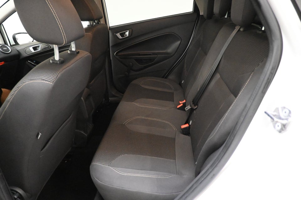 Ford Fiesta 1,0 SCTi 100 Titanium Fun 5d