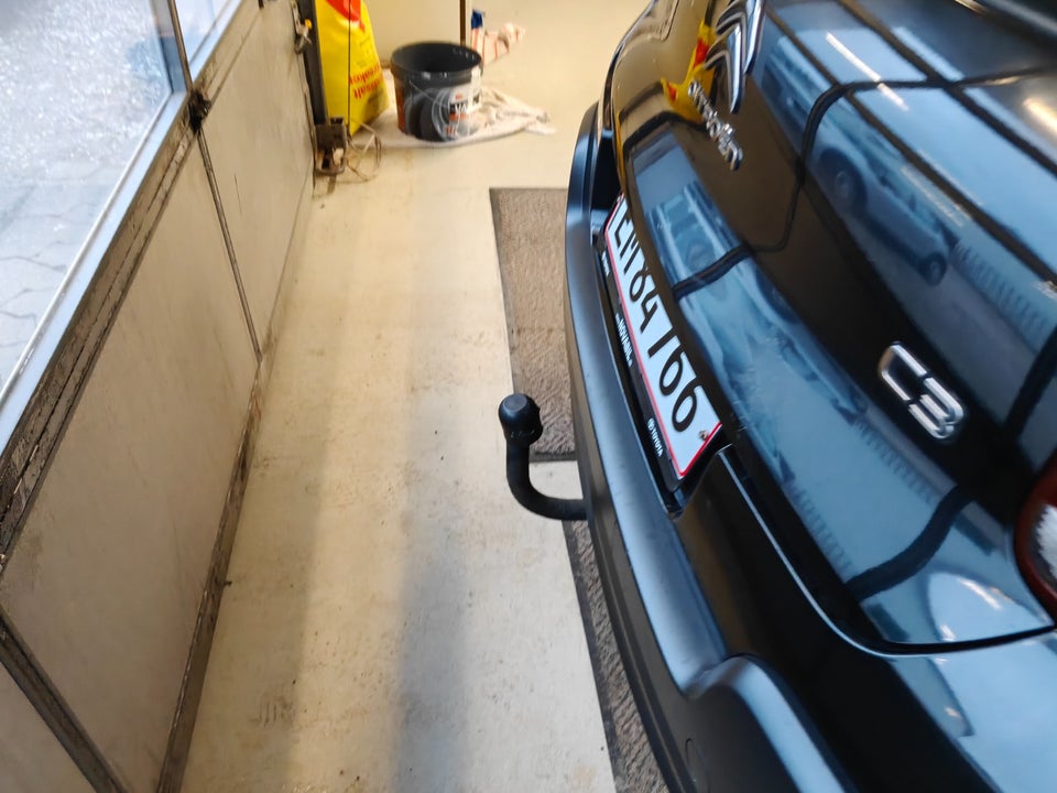 Citroën C3 1,2 PureTech 82 Feel 5d