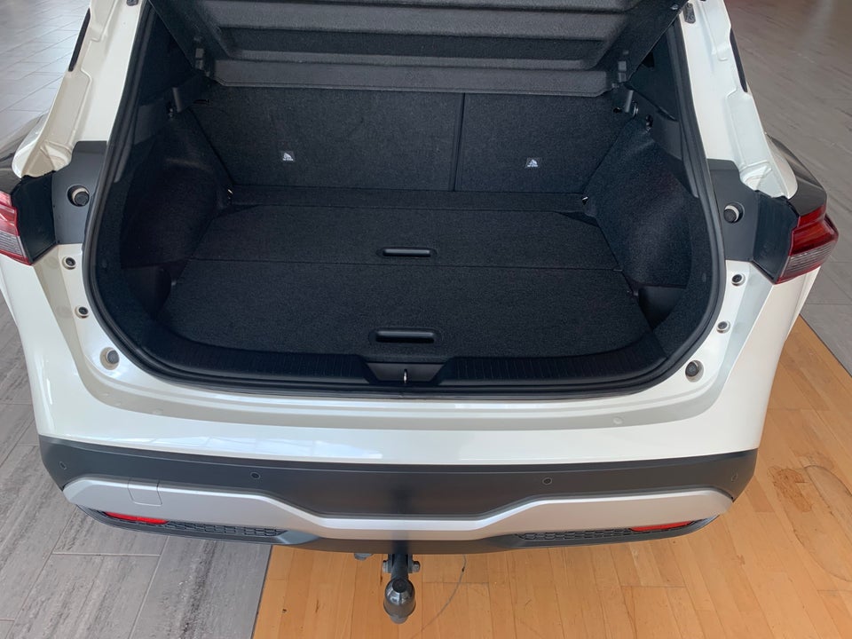 Nissan Qashqai 1,3 mHEV Premiere Edition X-tr. 5d