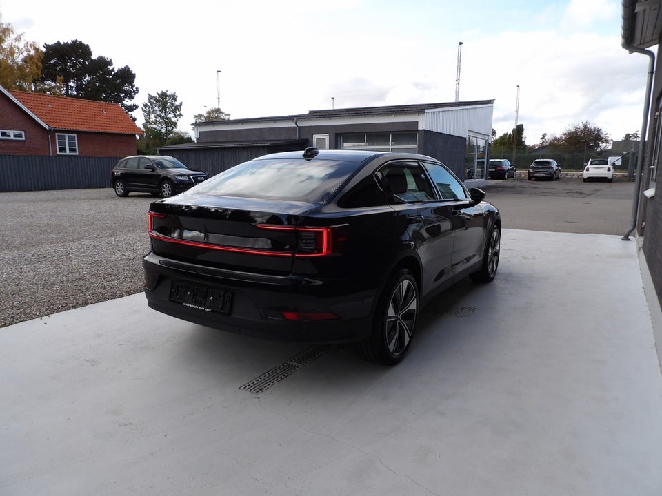 Polestar 2 Standard Range 5d