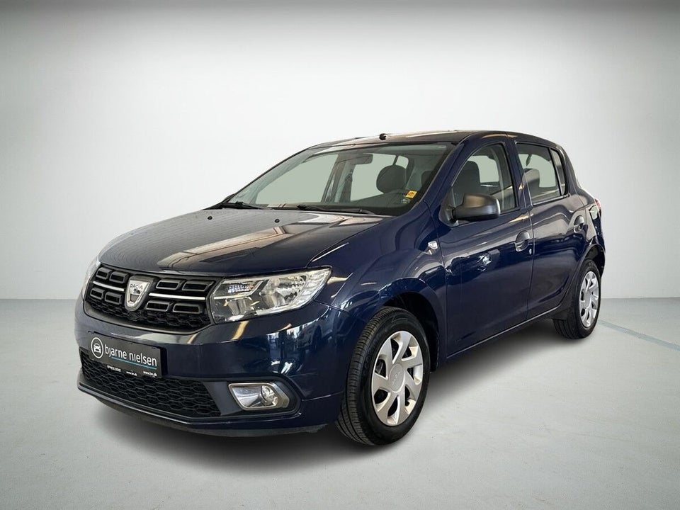Dacia Sandero 0,9 TCe 90 Ambiance 5d