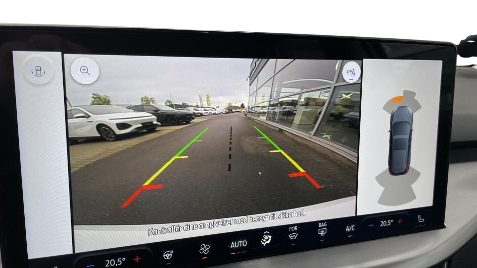 Ford Focus 1,0 EcoBoost mHEV Titanium 5d