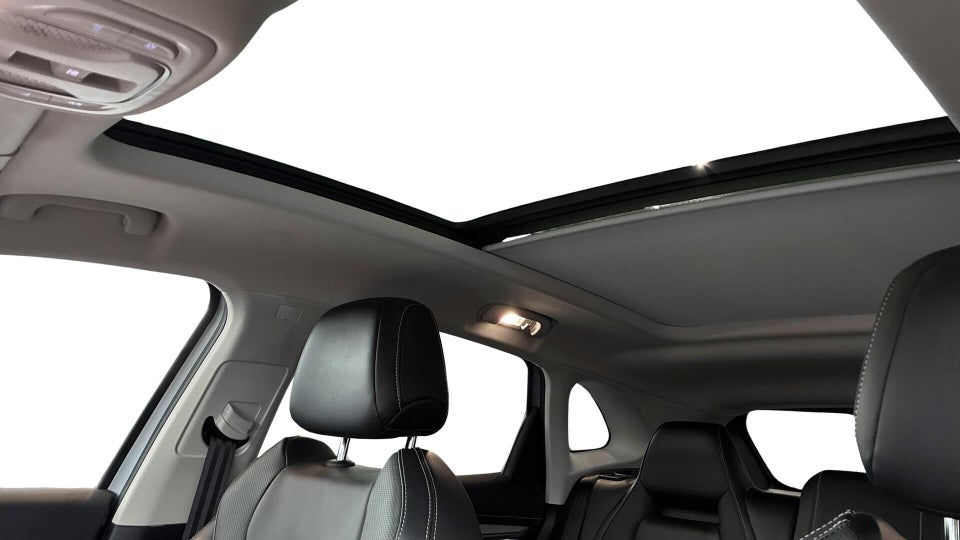 MG Marvel R Luxury 5d