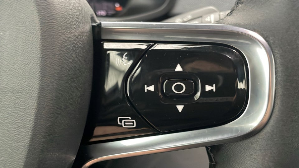 Polestar 2 Standard Range 5d