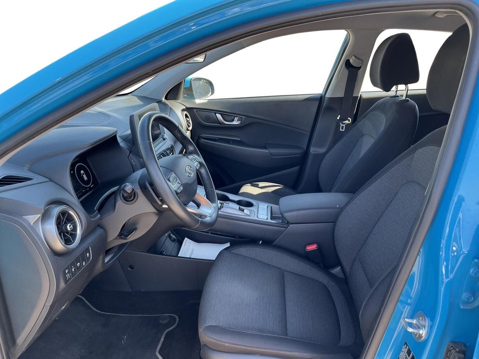 Hyundai Kona 39 EV Trend 5d