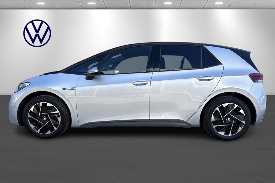 VW ID.3 58 Pro Performance 5d