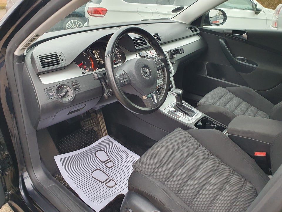 VW Passat 1,8 TSi 160 R-line Variant DSG 5d