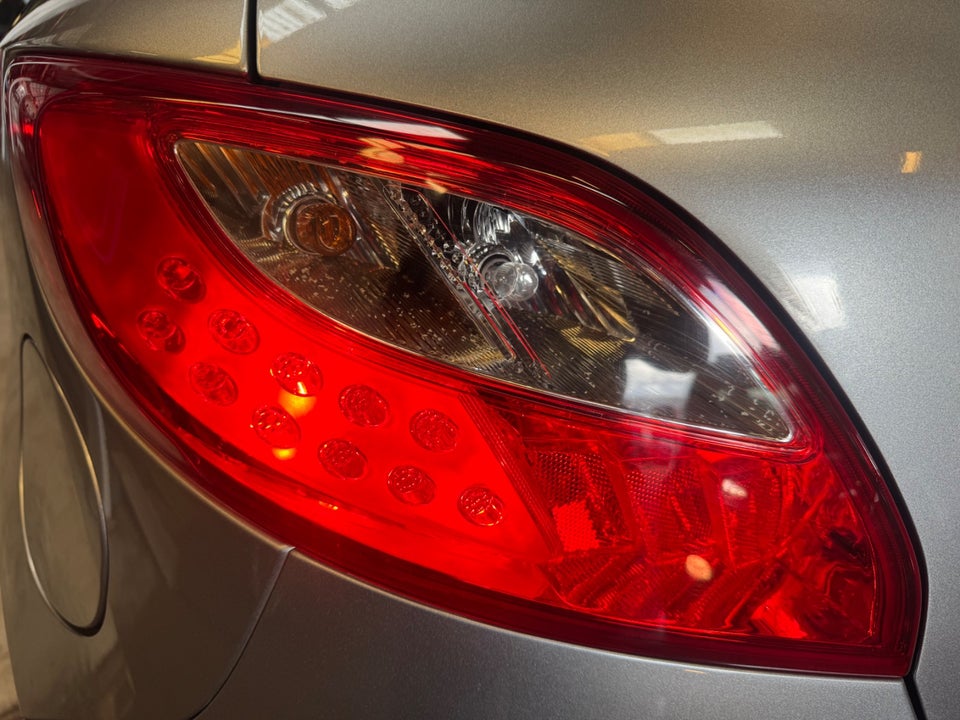 Mazda 2 1,3 Advance 5d