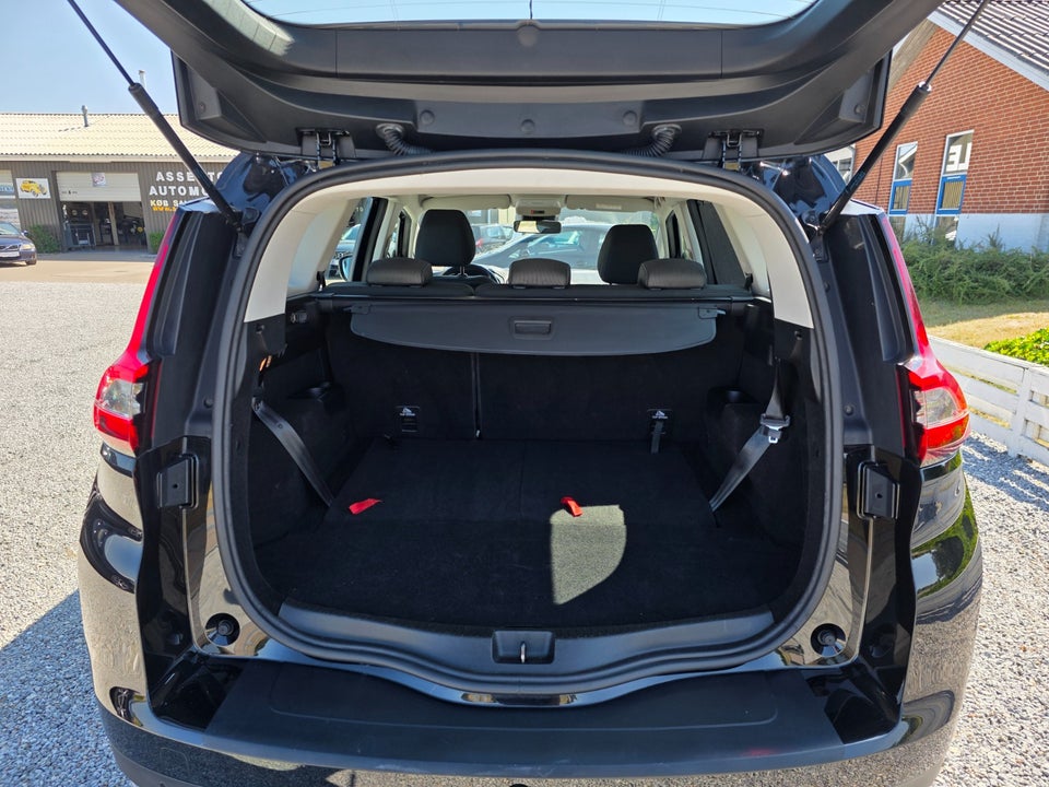 Renault Grand Scenic IV 1,2 TCe 130 Zen 5d