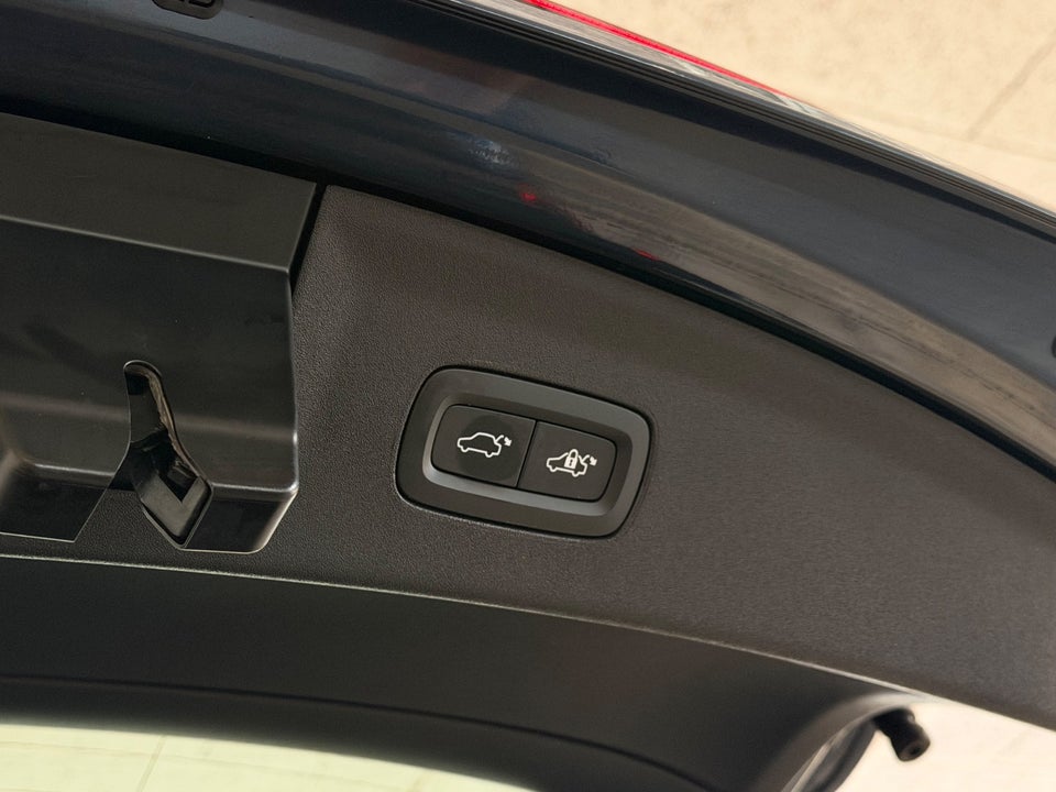 Polestar 2 Long Range 5d