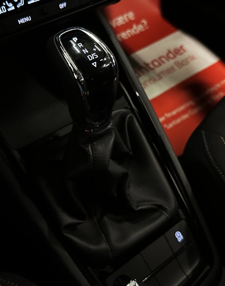 Skoda Kamiq 1,5 TSi 150 Tour de France DSG 5d