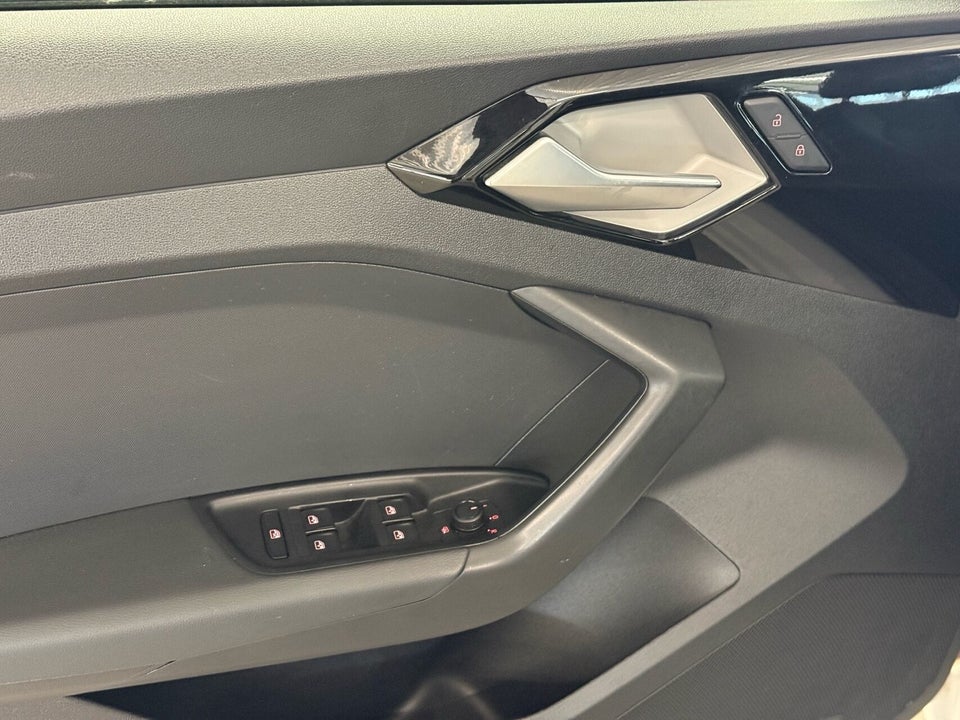 Audi A1 30 TFSi Sportback S-tr. 5d