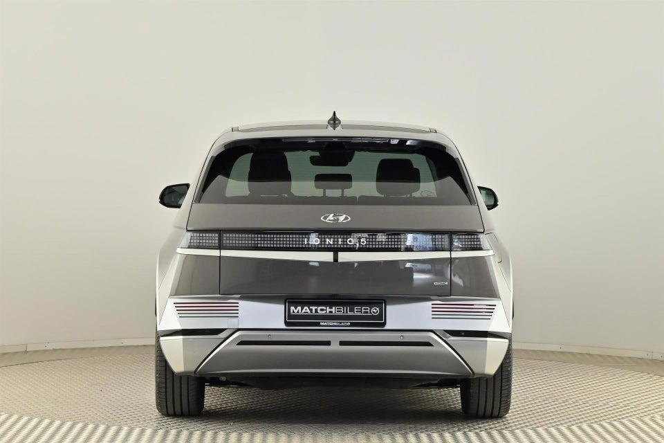 Hyundai Ioniq 5 58 Techniq AWD 5d