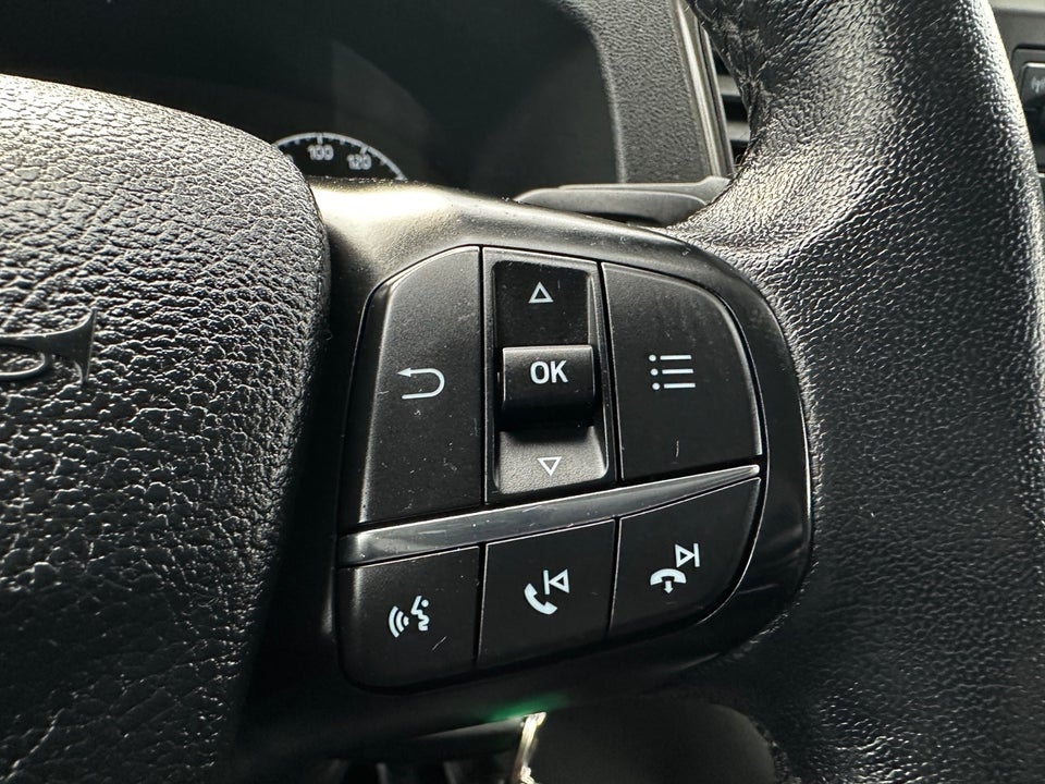 Ford Transit Custom 300L 2,0 TDCi 130 Trend