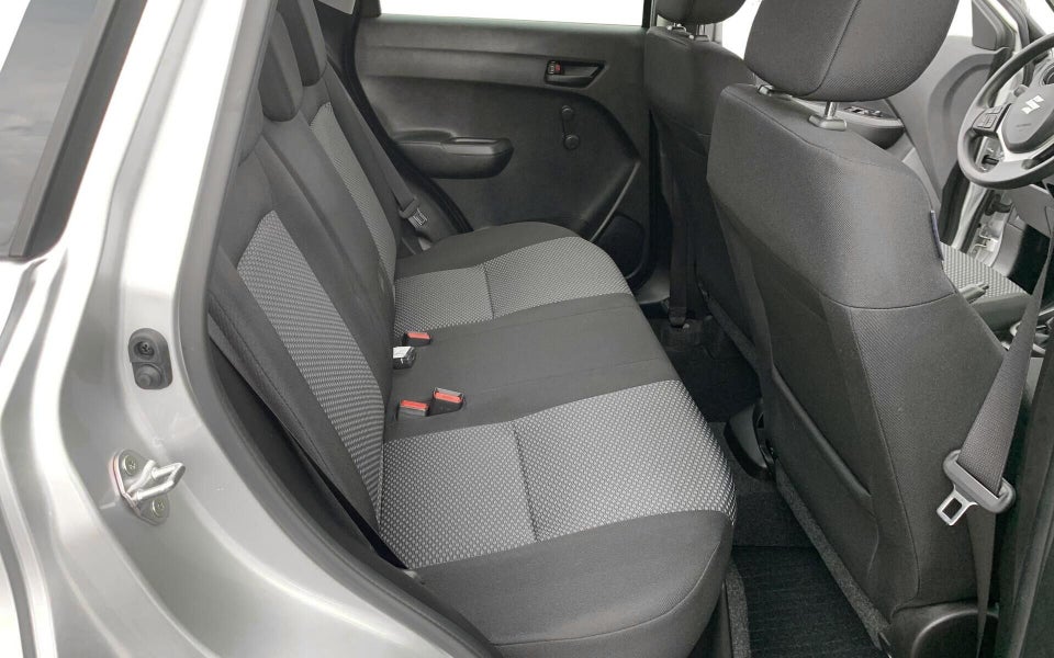 Suzuki Vitara 1,4 mHybrid Touch 5d