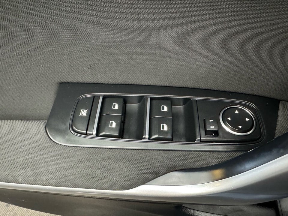 Kia Ceed 1,0 T-GDi Vision SW 5d