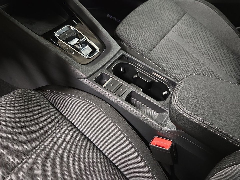 Skoda Octavia 1,4 TSi iV Plus Combi DSG 5d