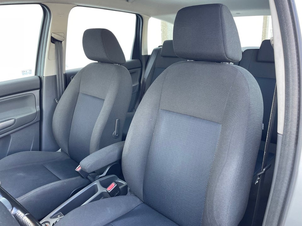 Ford C-MAX 1,6 TDCi Trend Collection 5d