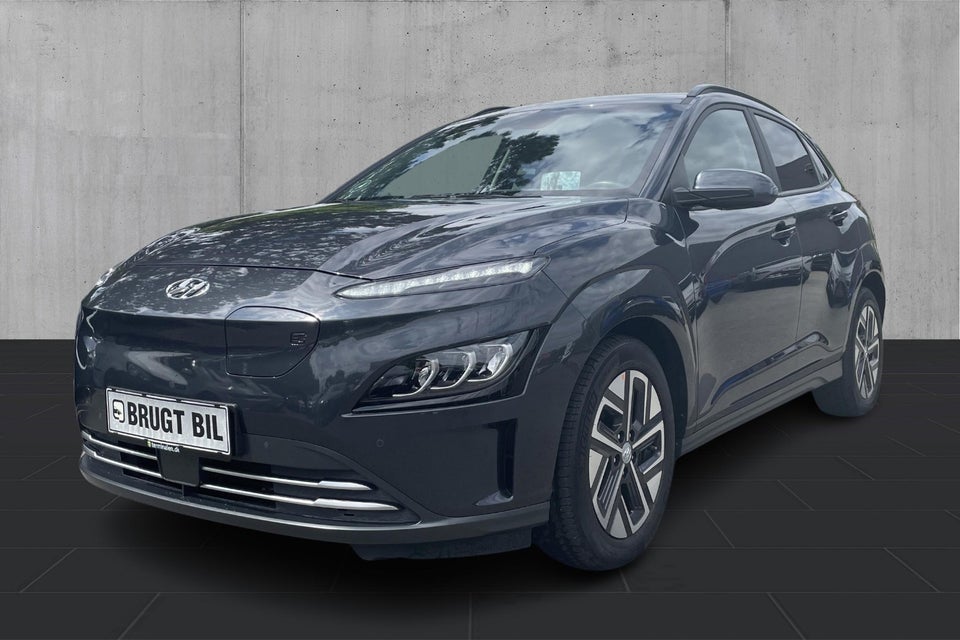 Hyundai Kona 64 EV Prime 5d