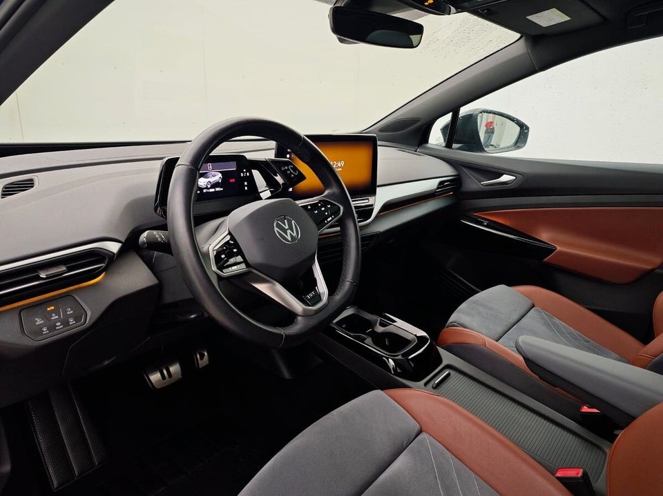 VW ID.4 77 1ST Pro Performance Max 5d