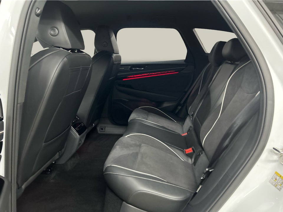 VW ID.7 77 Pro Tourer 5d