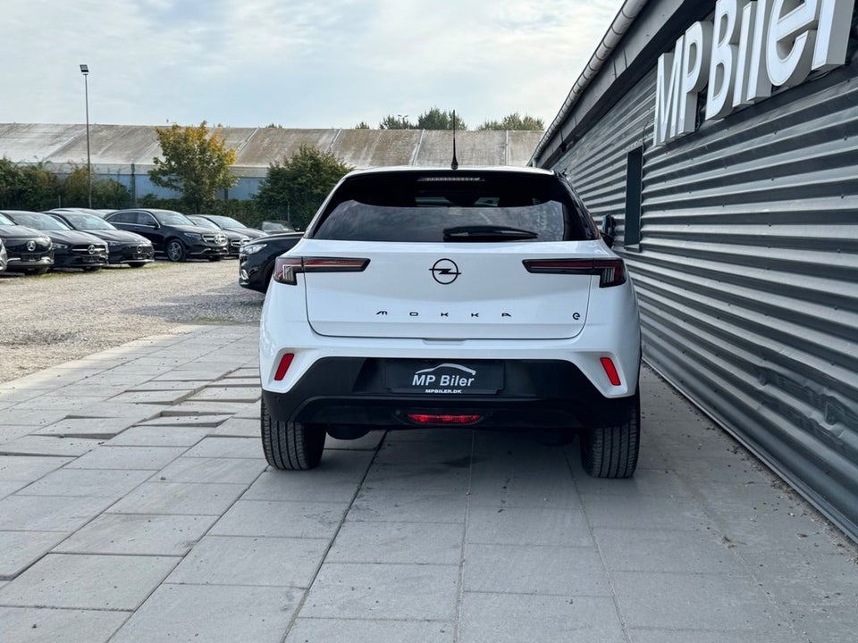 Opel Mokka-e 54 GS 5d