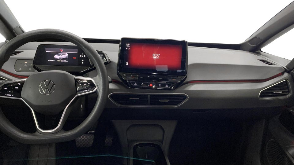 VW ID.3 45 Pure Performance 5d