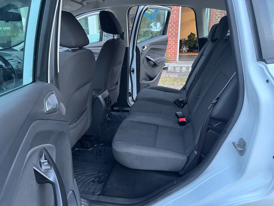 Ford C-MAX 1,0 SCTi 100 Trend 5d