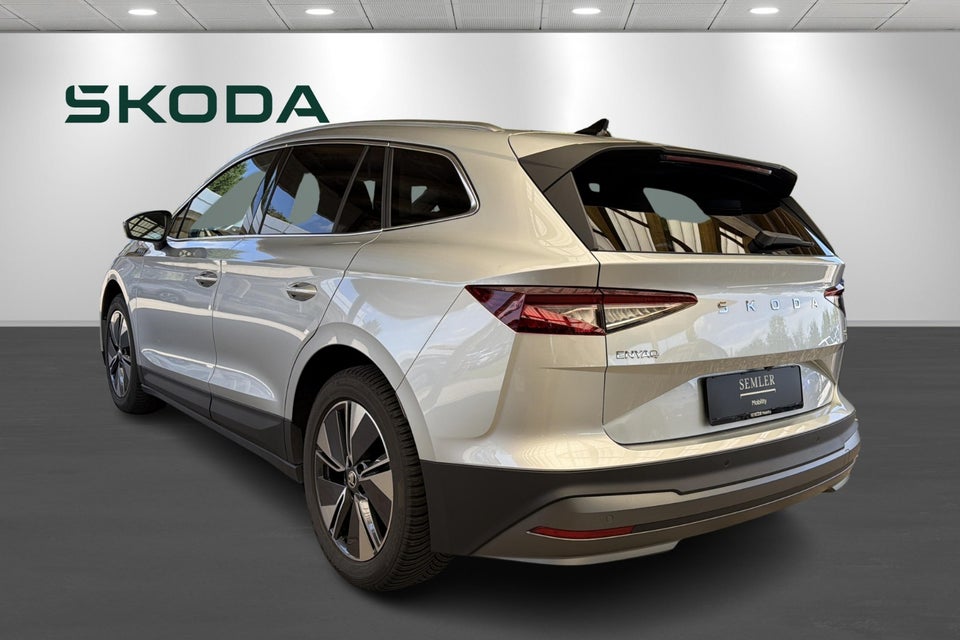Skoda Enyaq 85x iV 5d