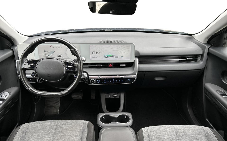 Hyundai Ioniq 5 58 Dynamiq 5d