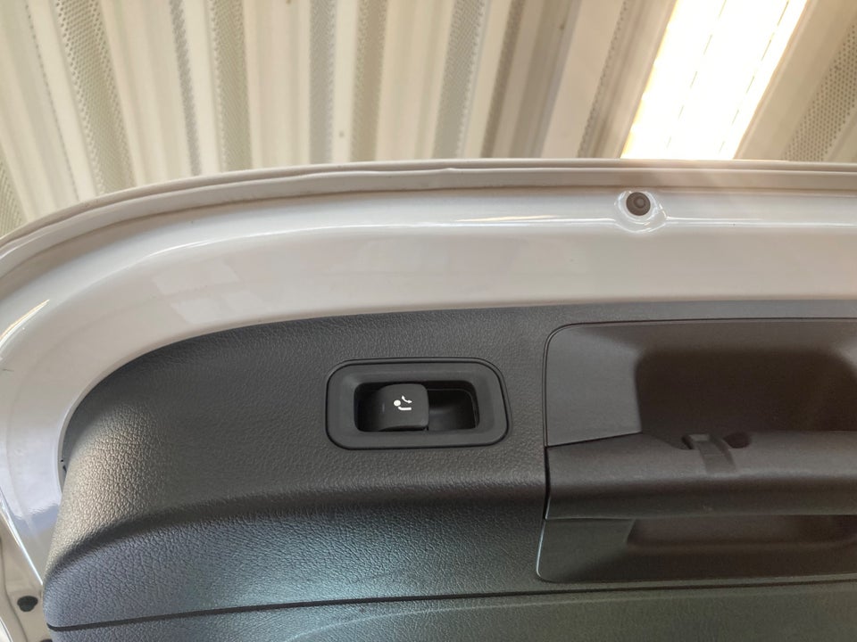 Mercedes EQA250 Progressive 5d