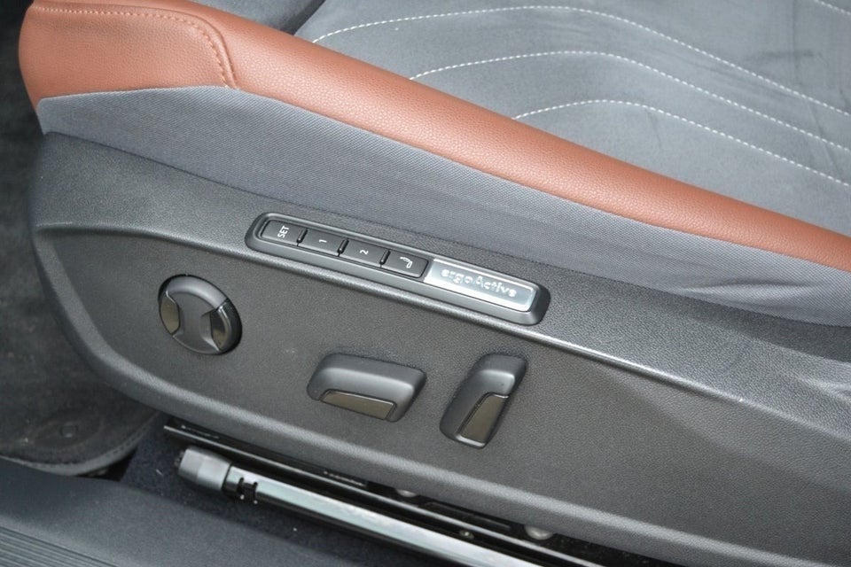 VW ID.4 77 1ST Pro Performance Max 5d