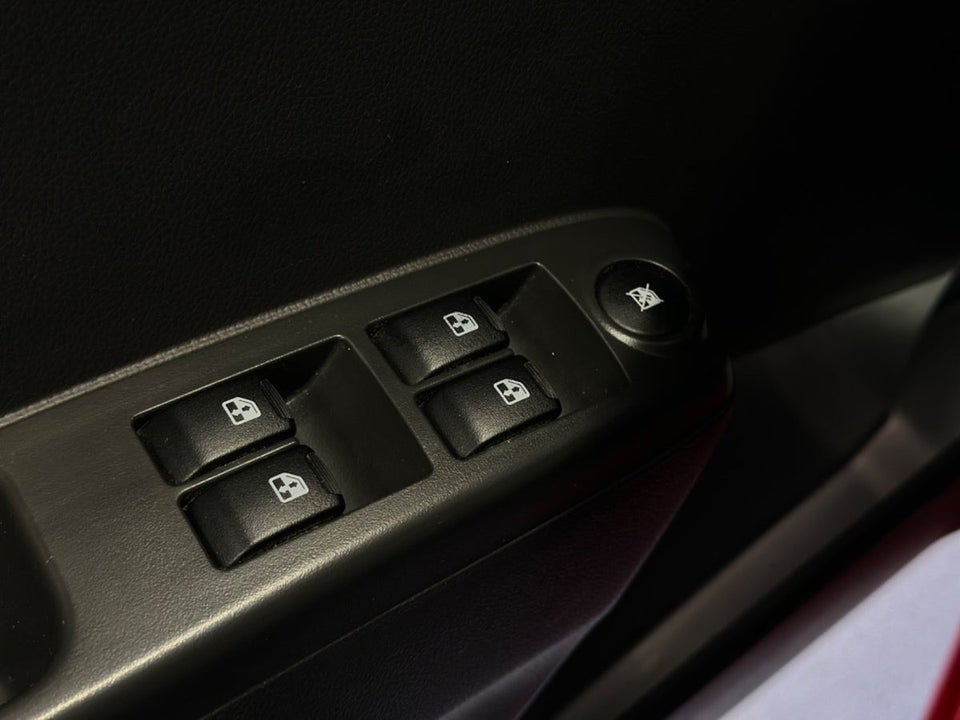 Chevrolet Spark 1,0 LT 5d