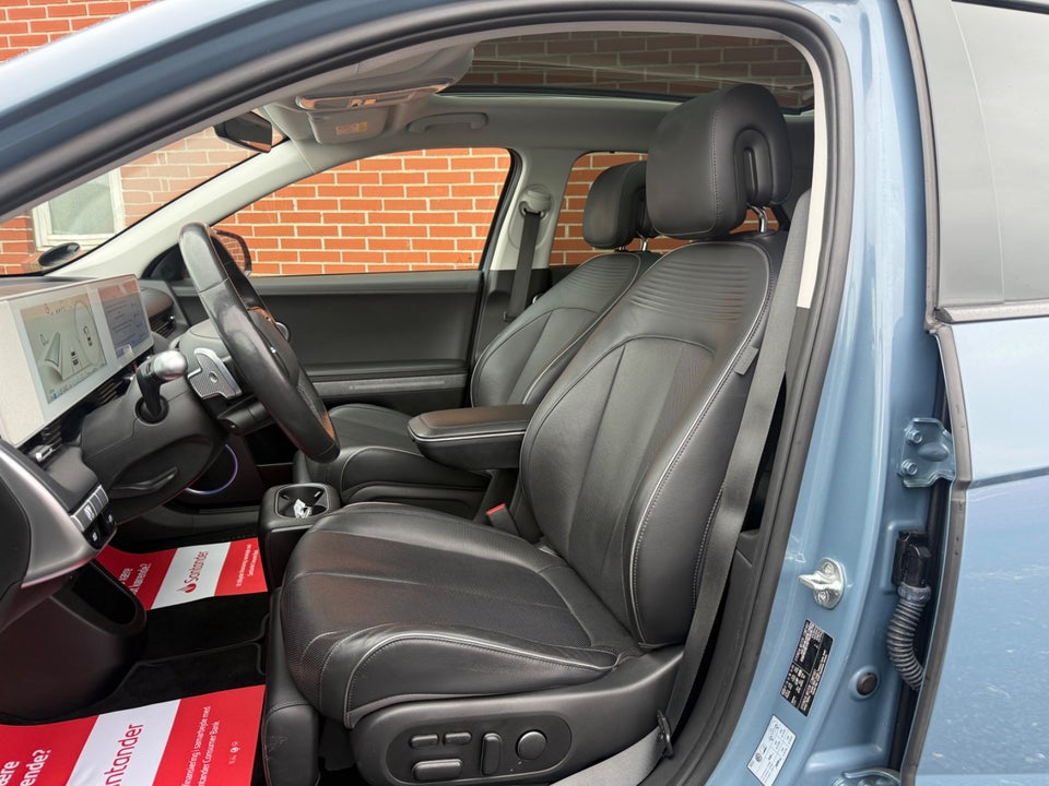 Hyundai Ioniq 5 73 Ultimate 5d