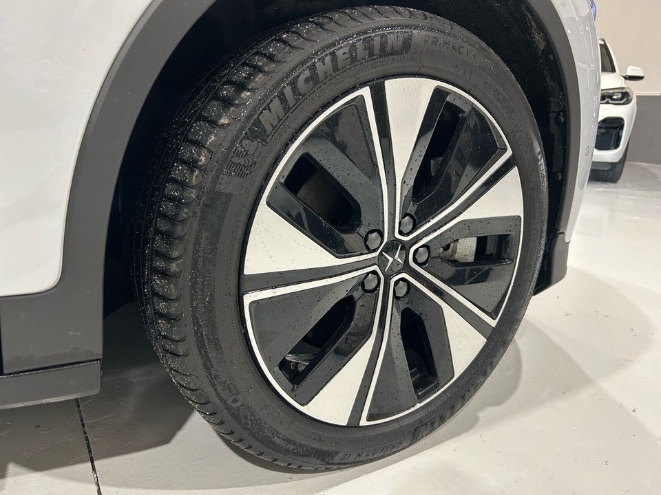 Polestar 2 Long Range 5d