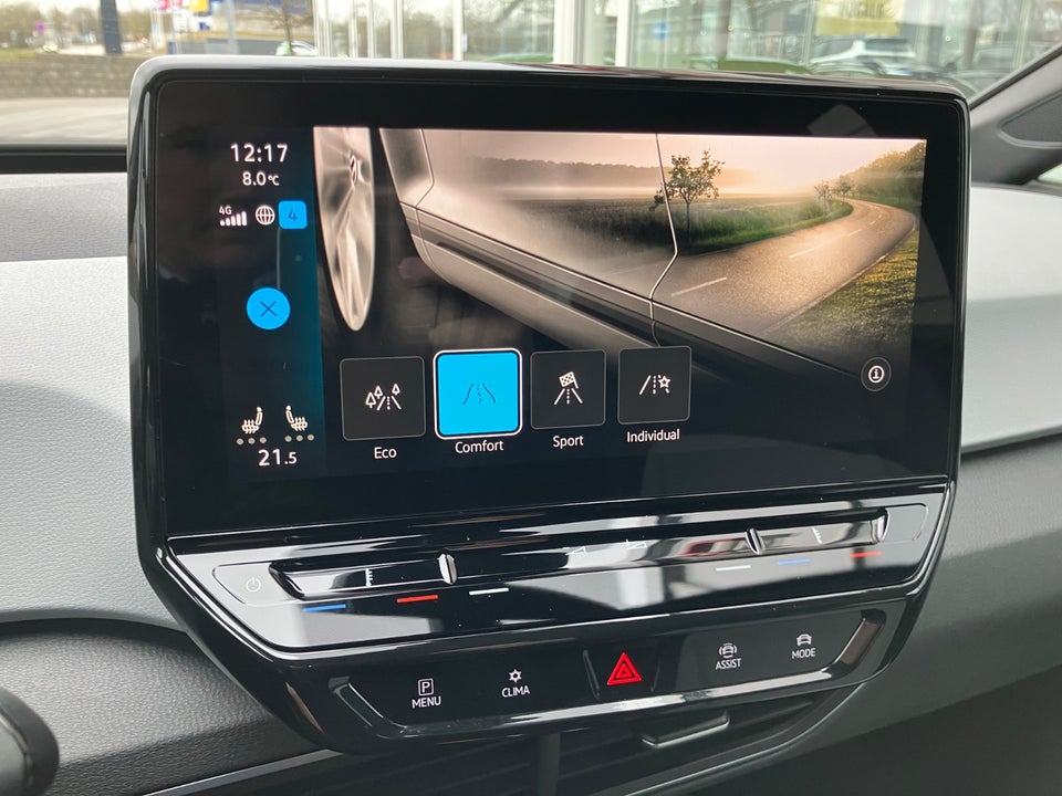 VW ID.3 58 Pro Performance 5d