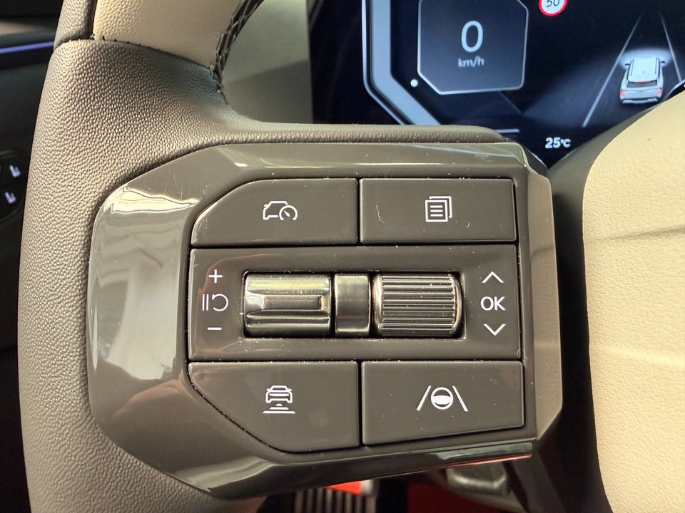 Kia EV5 81 Long Range GT-Line Launch Edition 5d