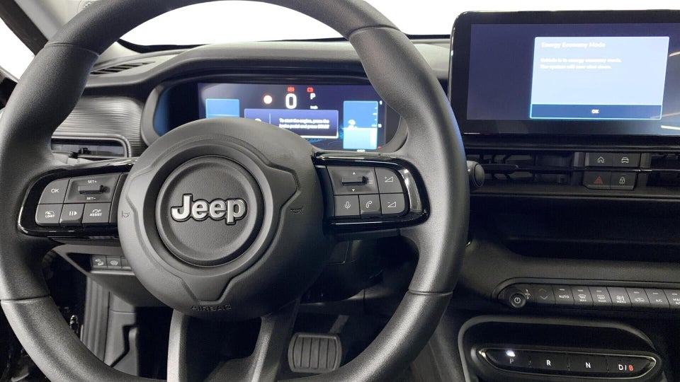 Jeep Avenger 54 Longitude 5d