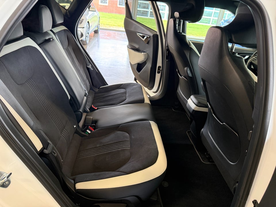 Kia EV6 77 Long Range GT-Line 5d