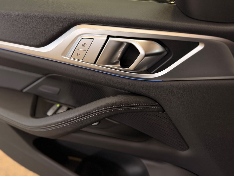 BMW i4 eDrive35 5d