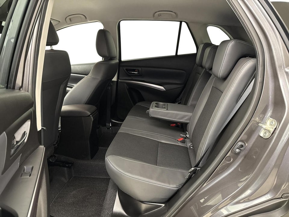 Suzuki S-Cross 1,4 mHybrid Exclusive AllGrip 5d