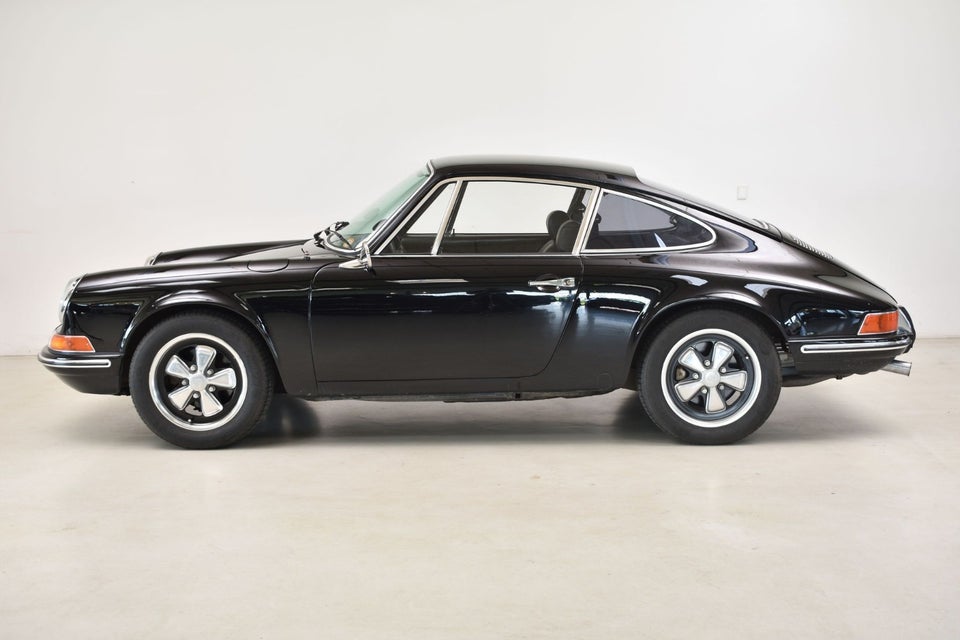 Porsche 911 2,0 T Coupé 2d