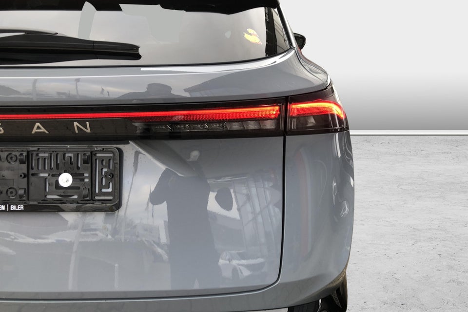 Nissan Ariya 87 Evolve 5d