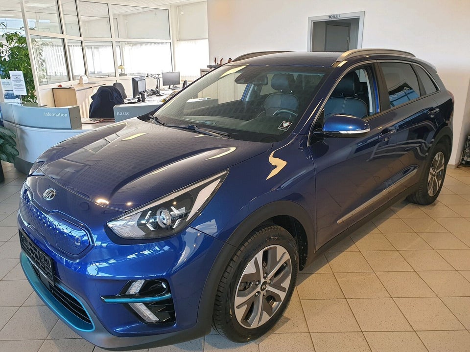 Kia e-Niro 39 Comfort 5d