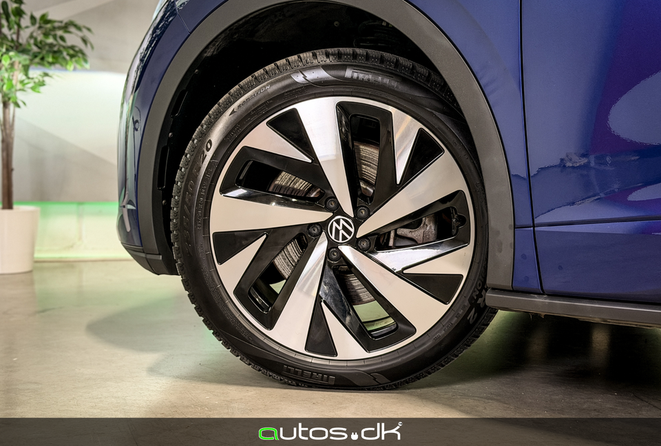 VW ID.5 77 Pro Performance 5d