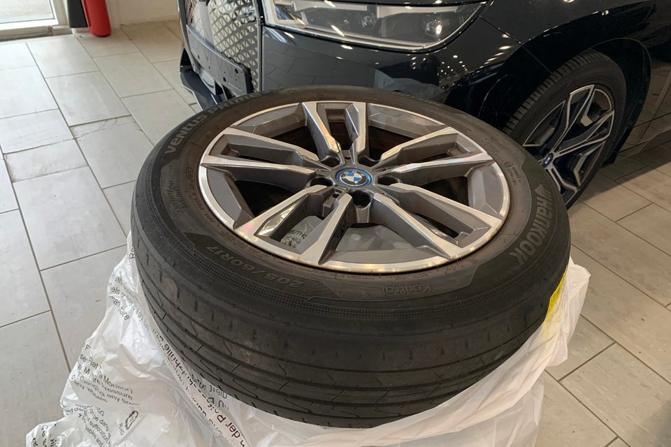 BMW 225e 1,5 Active Tourer M-Sport xDrive aut. 5d
