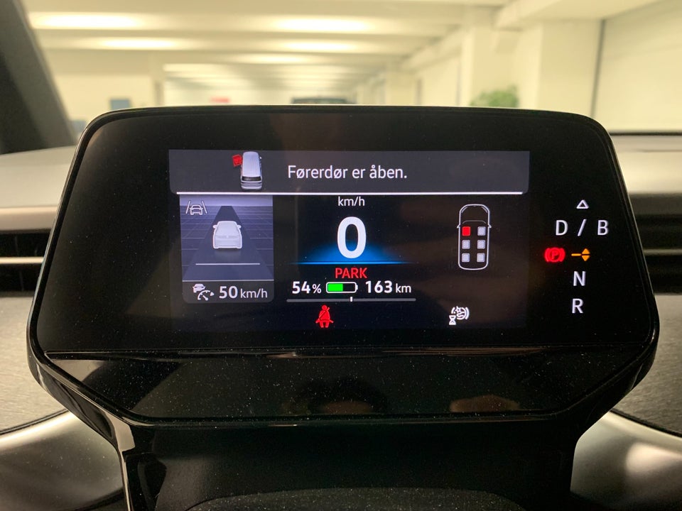 VW ID.Buzz 86 Style+ 6prs LWB 5d