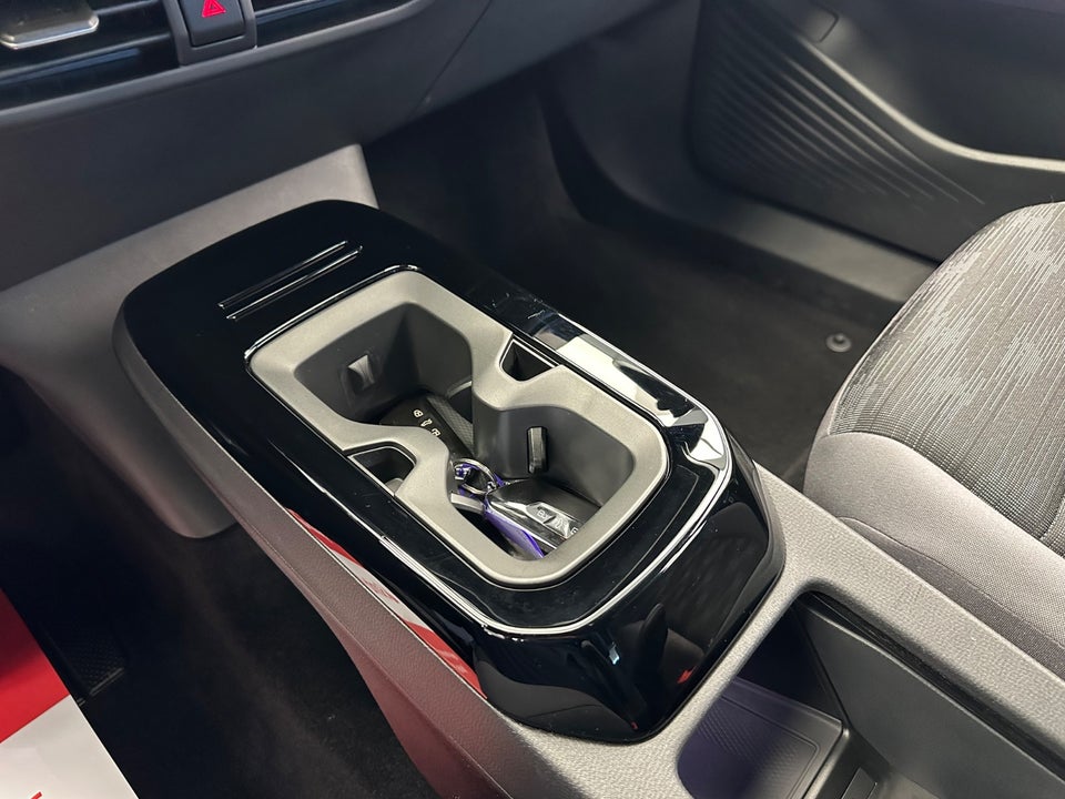 VW ID.4 52 Pure Performance 5d